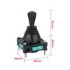 4Way Joystick Switch Flame Retardant Shell SelfResetting Vibration Resistant