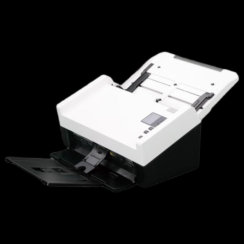 YINGYUAN M3270 A4 Duplex Color Document Scanner CN Plug (adapter Included)
