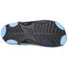 Classic cm [Crocs] All-Terrain Sandals, Black, 25.0