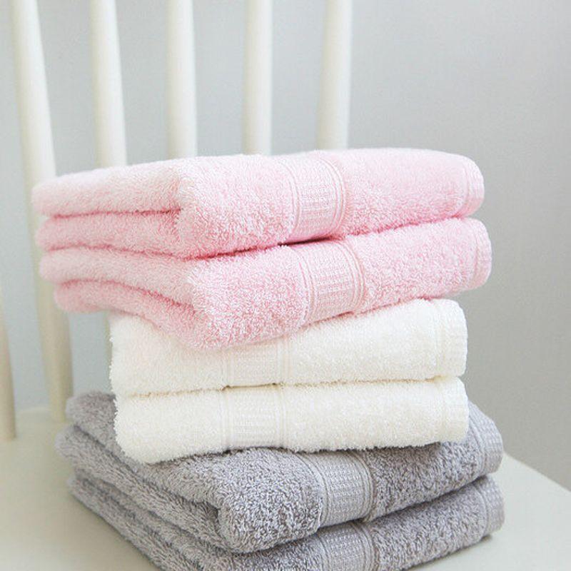 Songwol towel Arnaldo Basini Prime Plain [5P]