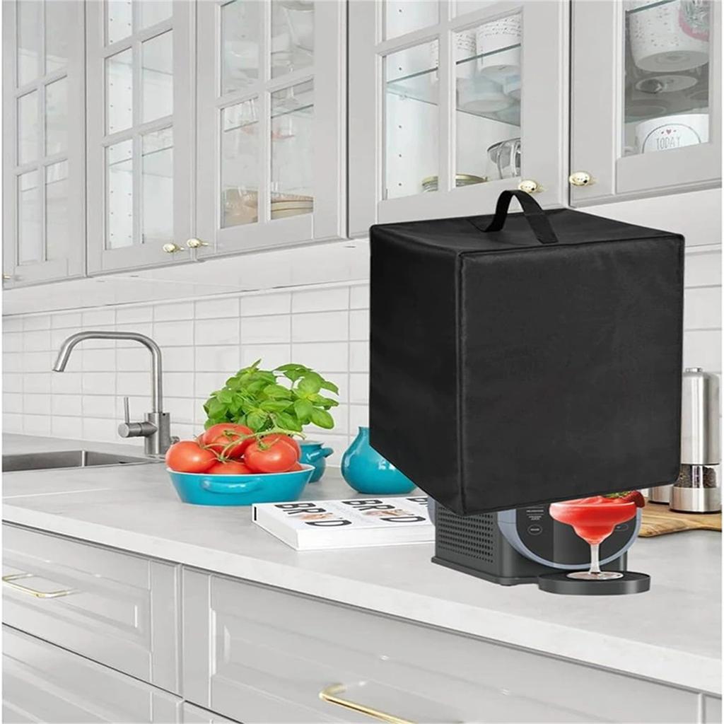 Ice Cream Maker  Cover,Waterproof Caps