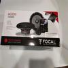 Free Shipping 1 SET FOCAL 165AC 6.5" 120W ACCESS FIBERGLASS CAR COAXIAL SPEAKERS ALUMINUM TWEETERS IN STOCK