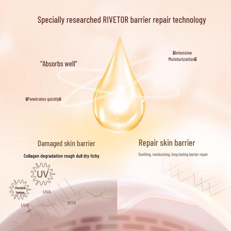 Ban Ma Hua Tian Weightless Rose Deep Moisturizing Hand Cream