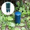 Snake Repellent Container Refillable No Included for Patio Garden