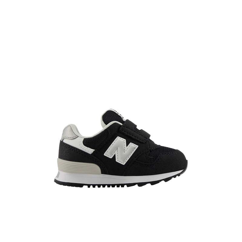 New Balance 313 Toddler Stylish Support Low Walking Shoes W Width I3139HM