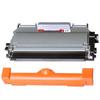 Compatible T-2400C Black Toner Cartridge for Toshiba Printers