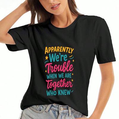Na górę – T-shirty i koszulki