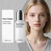 Firming and Brightening Facial Serum with 30ml Gentle Formula for Reducing Fine Lines and Improving Skin Texture