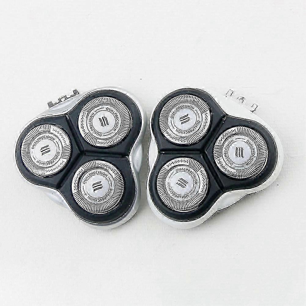 For Philips Hq7110 Hq7310 Hq7320 Hq7325 Hq7340 Hq7345 Replacement Shaver Head Electric Razor Accessory Parts