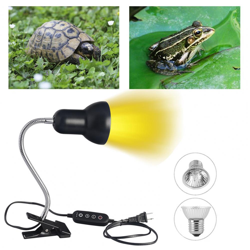 Adjustable Light Stand for Ideal Heat Light Source for A Variety of Adjustable Light Stand with Timer for Pet Heater for Ceramic