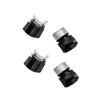 Pentru Porsche Cayenne 1Lot/4 Bucăți Suport Stabilizator Bază Cauciuc Potrivit 95534379300 955 343 793 00
