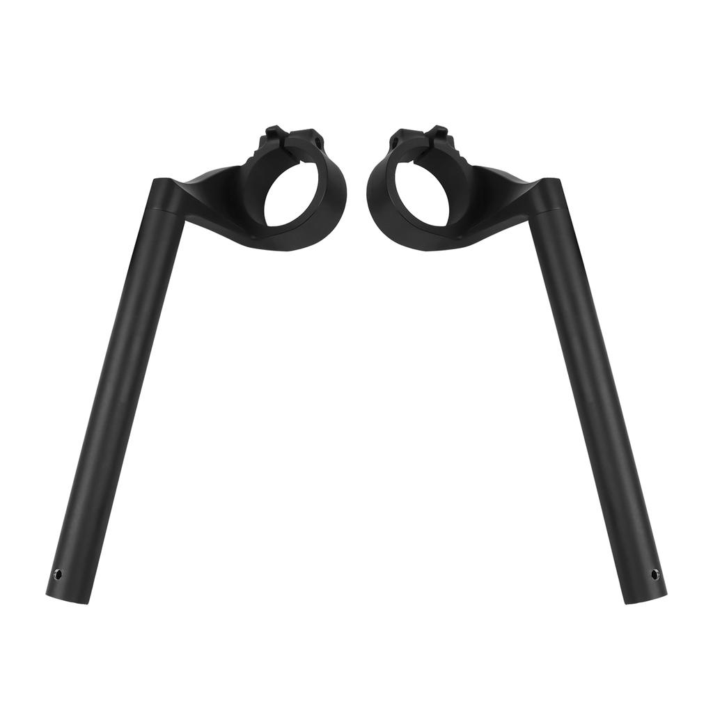 For Honda CBR500R CBR 500 R CBR500 R 2025-2025 2025 48mm Motorcycle Fork Tube Clip-On Handlebars Clip Ons Handle Bar Grips