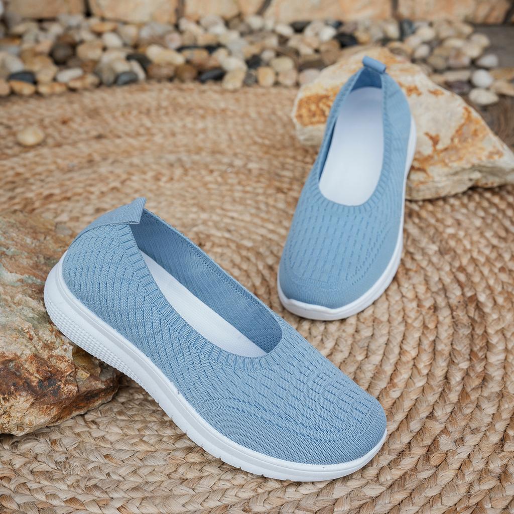 2026 New Plus Size Women's Sneakers Breathable Shoes for Women Casual Sneakers for Women