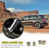 Metal Copper Car Wheel Tire Valve Stem Air Caps Dustproof Covers Installa Remove Convenient Simple Tyre Valve Caps