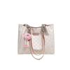 Bags for Women In Spring and Summer New Large Capacity Tote Bag Casual Handbag Shoulder Bag Class Commuter Bag