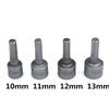 5mm-13mm Hex Sockets Sleeve Nozzles Nut Driver Set 9/18pcs Screwdriver Bits Tools Socket Wrenches for Home Repair