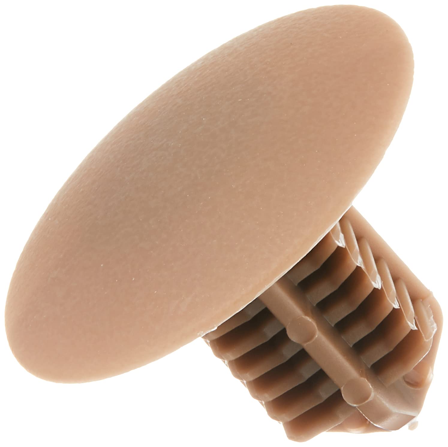 

Boston BC5484 Auto Parts Blush Clip Brown 10 per Bag φ19.4mm