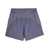 adidas Mens Song For The Mute Reflective Reflective Regular Running Shorts