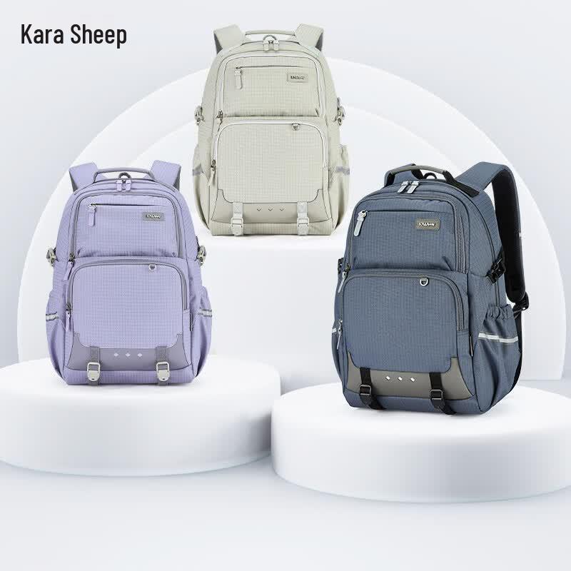 KALA·Y Student Decompression Backpack