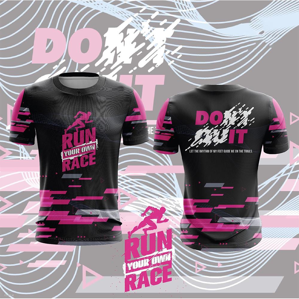 Camouflage Splatter Paint T-Shirt Men's Midnight Run Quick-Dry Sports Tee Breathable Mesh Crew Neck Short Sleeve Top
