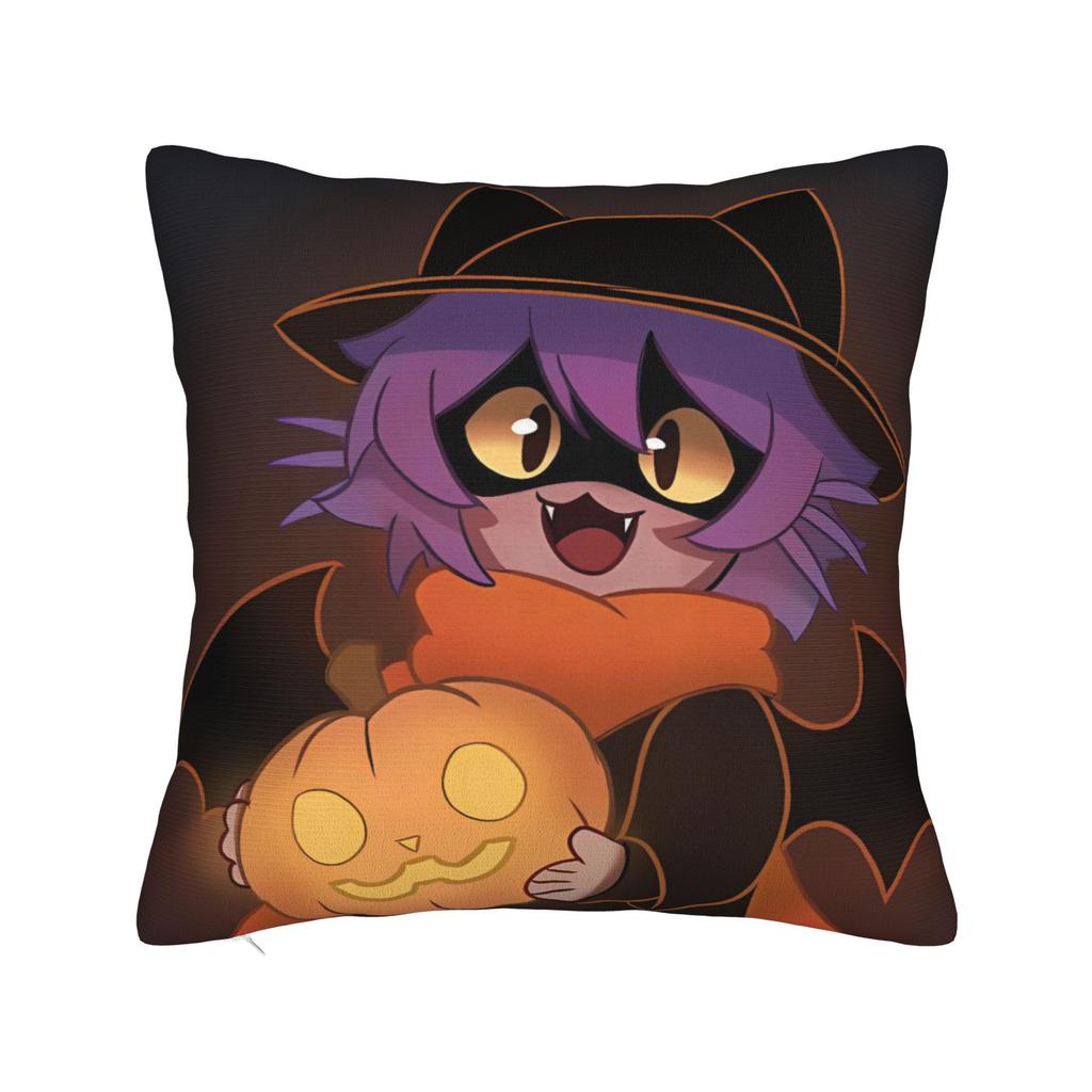 OneShot Niko Pillow Case Soft Pillow Cover For Living Room Chair Vintage Pillowcases