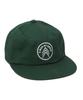 Laikeullihudeu Great Ball Cap - Green