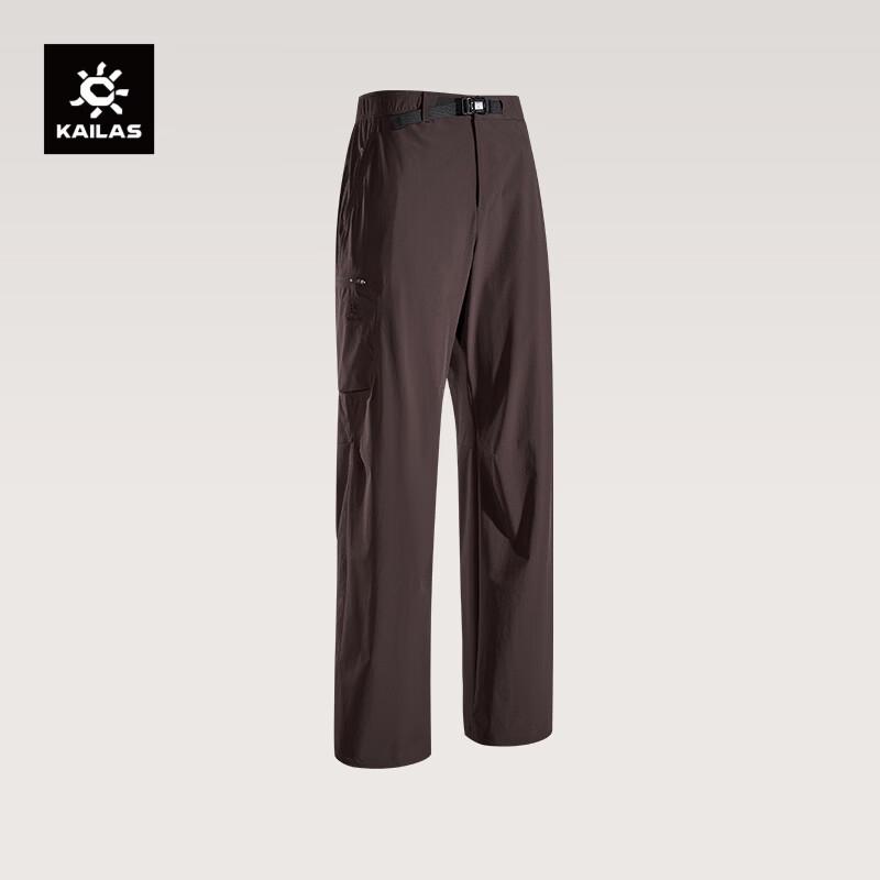 KAILAS Women s Straight-Leg Quick-Dry Outdoor Pants 31