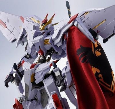 METAL ROBOT Spirits Gundam Marchosias Iron-Blooded Orphans Sealed