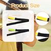 Baseball Training Strap Hitting Equipment Directly Replace Accessory Batting Swing Trainer Swing Alignment Band Swing Corrector