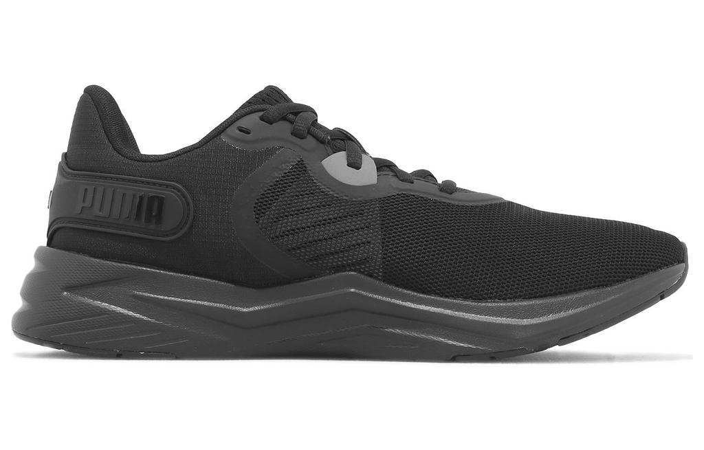 Men's Sneakers Puma Disperse XT 3 'Black Cool Dark Grey'