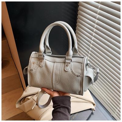 Niche Design Bag Women's New Summer Casual Messenger Bag Fashion Portable Pillow Bag