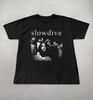 Slowdive Shirt Rachel Goswell Shirt Sheogaze Shirt Slowdive Fan Gifts Retro Shirts Band Graphic Tees Trendy Shirts Cute S