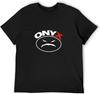 Men's Onyx Bacdafucup Rap Hip Hop Music T Shirt