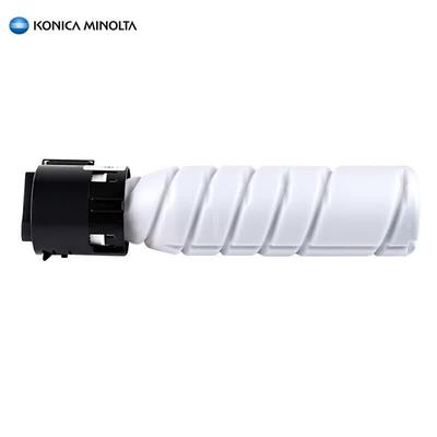 Konica Minolta TN120H Black High Capacity Toner Cartridge