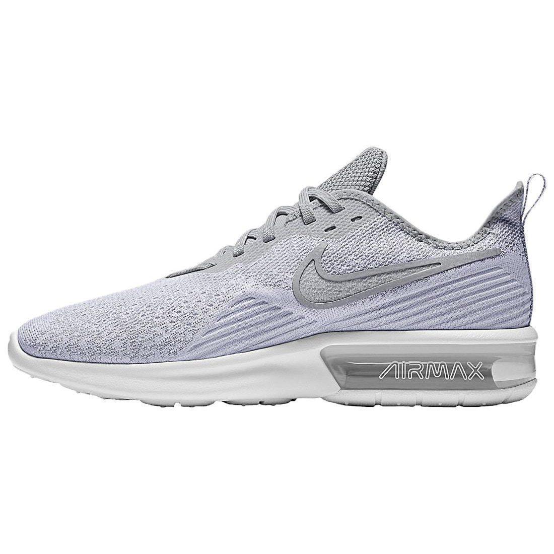 Nike Air Max Sequent 4 `Wolf