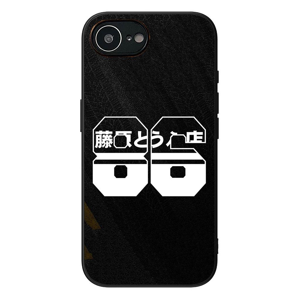 Phone Cover for Motorola Moto Edge 50 30 Fusion 40 NEO Ultra Pro E14 G20 E15 G35 G84 G13 G53 Case Initial D Tofu Shop AE86