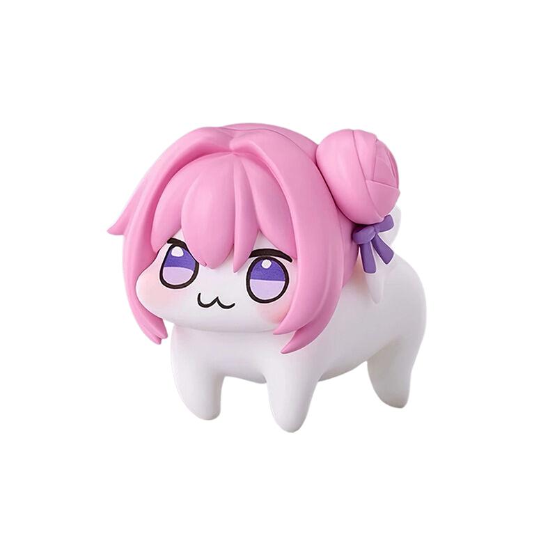 Nikke Doro Goddess Of Victory Figurine Q Version Nier Automata Yorha No. 2 Type Action Figures Pvc Anime Model Toys Doll Gifts