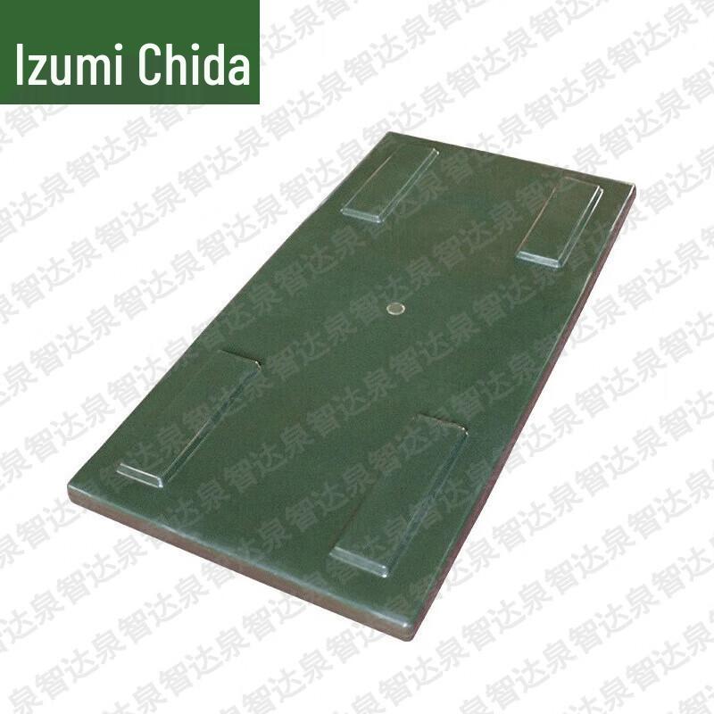 Quanzhida 2nd Gen Rotomolded Field Medical Box Set