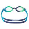 Lunettes De Natation - AQUARAPID - Whale - Taille Unique - Confort Optimal - Design Adapté Enfants