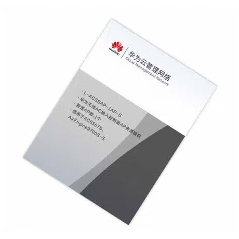 Huawei AP License for AC6507S