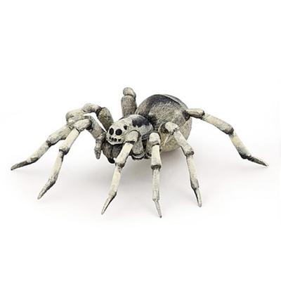 Papaw Minifigur Tarantel Spinne, 1 Stück, beliebtes Spielzeug in Korea