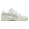 Puma CA Pro OW White Vapor Grey Unisex Sneakers Warm-White 393490-01