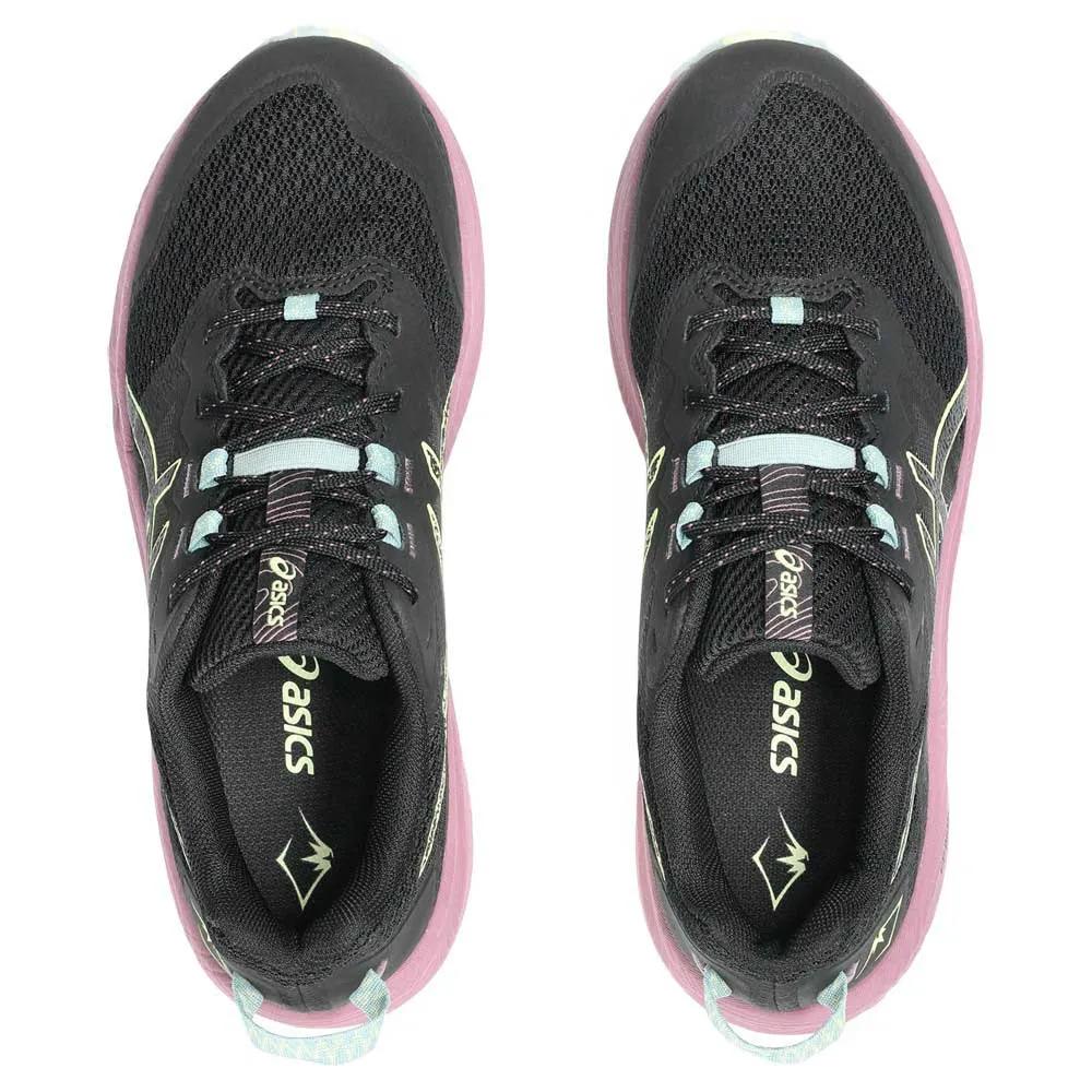 Asics Trail Running Shoes Trabuco Terra 2