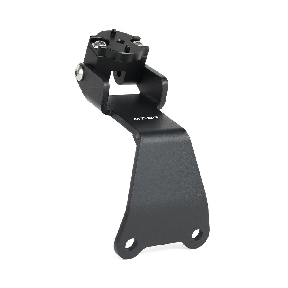 Motorcycle Navigation Bracket For Yamaha MT-07 MT07 ABS 2014 2015 2016 2017 GPS Phone Navigation Mounting Bracket Stand Holder