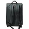 Men's Minimalist 15-Inch Waterproof Laptop Backpack for Business, Commute, or School