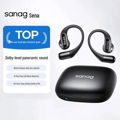 Saina G6S Open-Ear Bluetooth Sports Headset