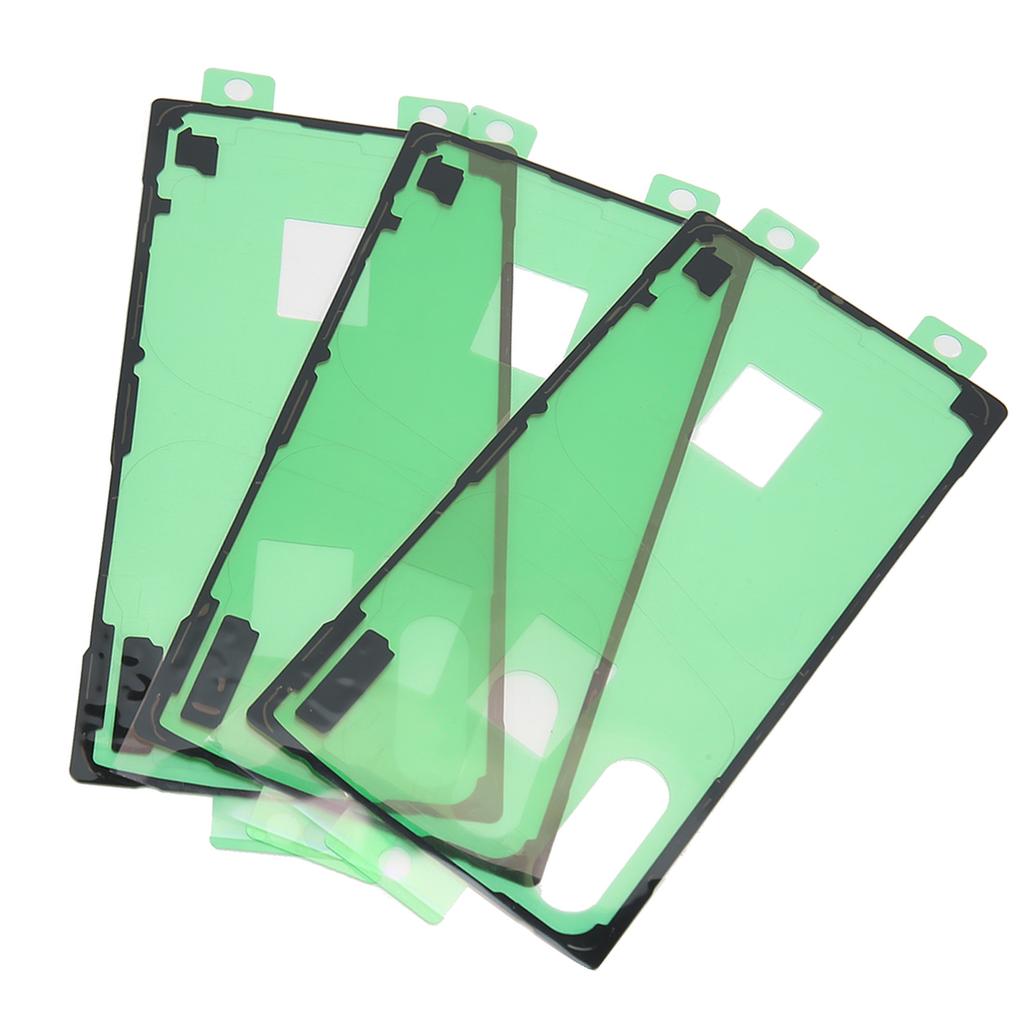 Battery Back Rear Cover Adhesive Sticker Tape Double Sided Adhesive Tape for Samsung Galaxy Note 10 Plus N975 5G N976