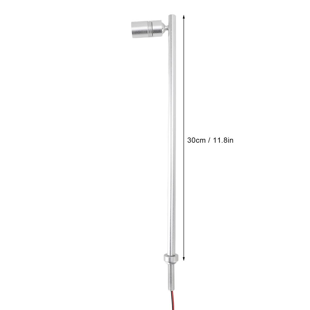 LED-Spotlights für Schmuckvitrinen, Stehvitrinen, Akzentbeleuchtung für Innenräume