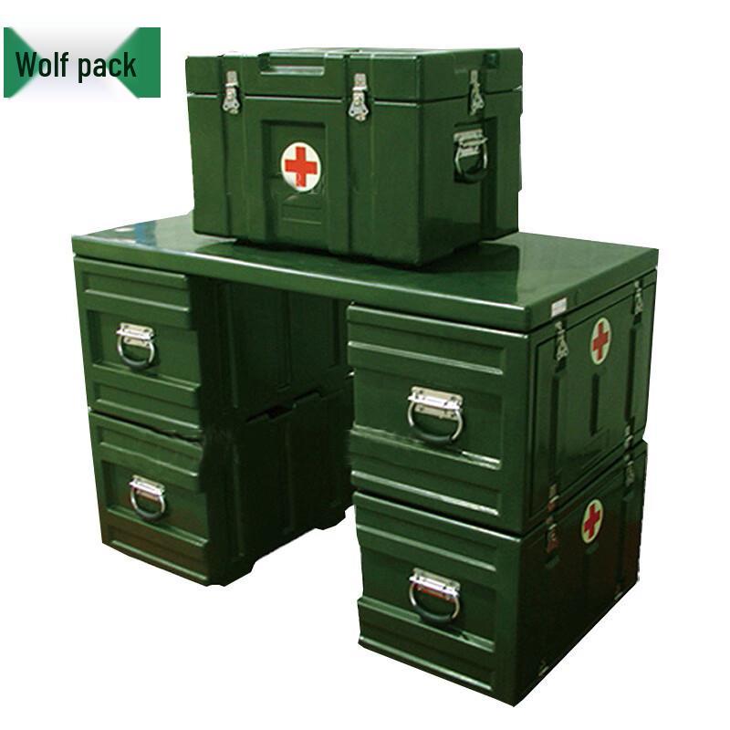 Conglang 2nd Gen Medical Box Set