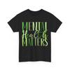 Mental Health Matters Shirt, Mental Health Awareness Support Men T-shirt